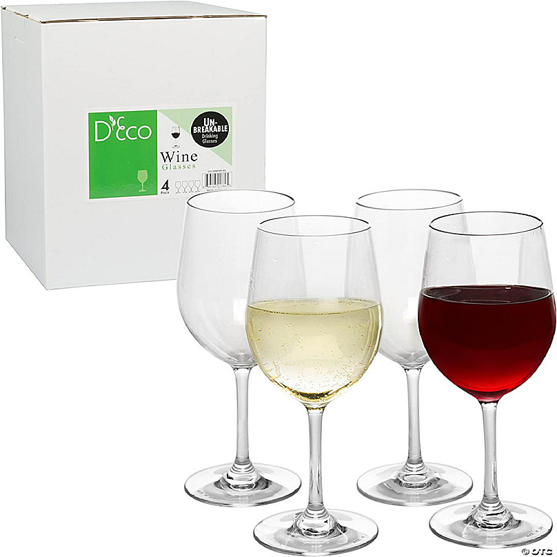 https://s7.orientaltrading.com/is/image/OrientalTrading/FXBanner_808/unbreakable-stemmed-wine-glasses-12oz-100-tritan-shatterproof-reusable-dishwasher-safe-drink-glassware-set-of-4-indoor-outdoor-drinkware-great-holi~14407651.jpg