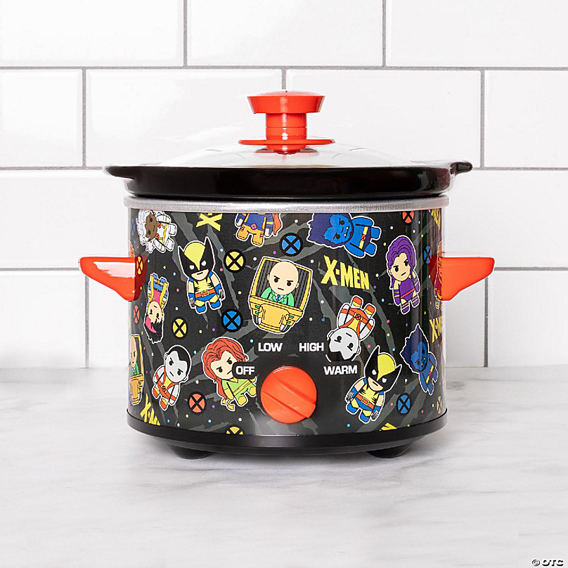 Disney 2 Qt. Slow Cooker