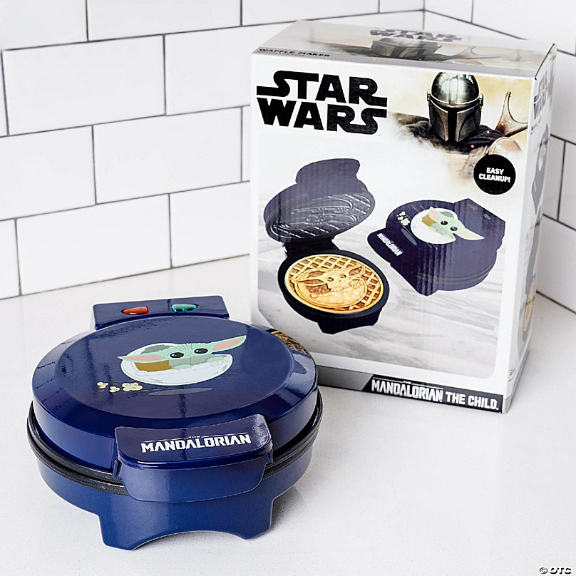 https://s7.orientaltrading.com/is/image/OrientalTrading/FXBanner_808/uncanny-brands-star-wars-the-mandalorian-the-child-waffle-maker-baby-yoda-waffles~14226660-a01.jpg