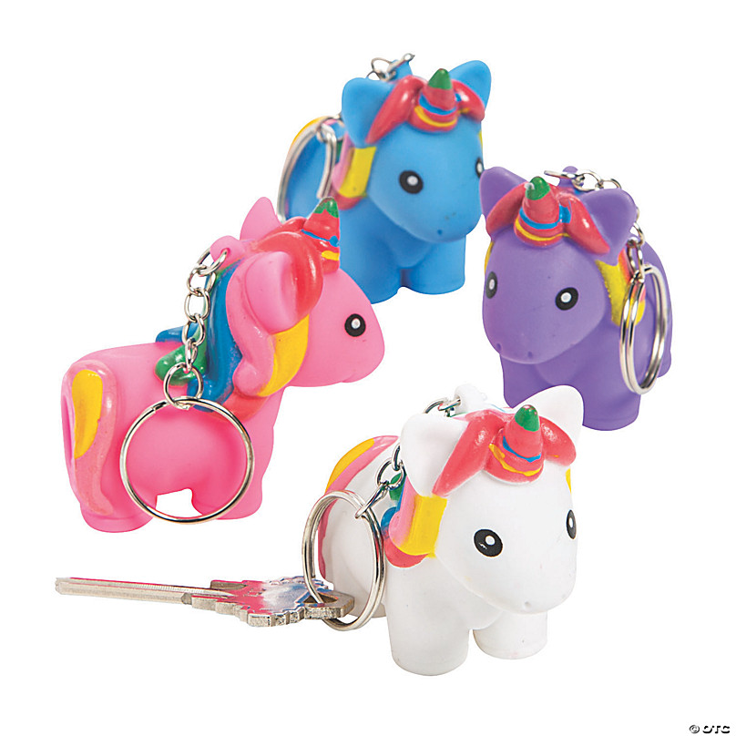unicorn poop toy