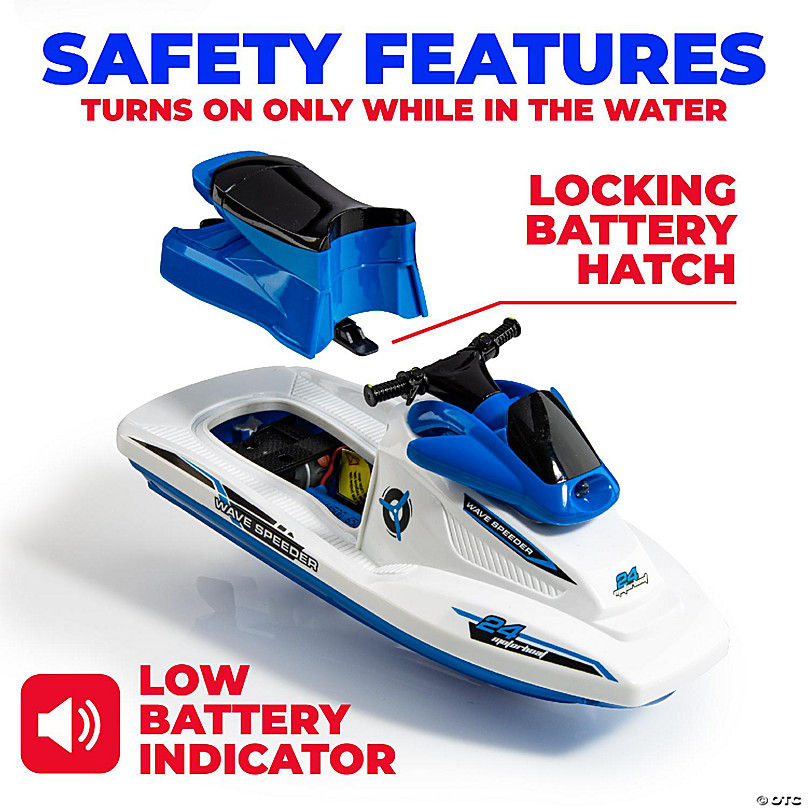 Red Toys Paddle Boat,New Remote Control Boat Simulation Mini SpeedboatModel  Wind Power Speedboat for Kids - Yahoo Shopping