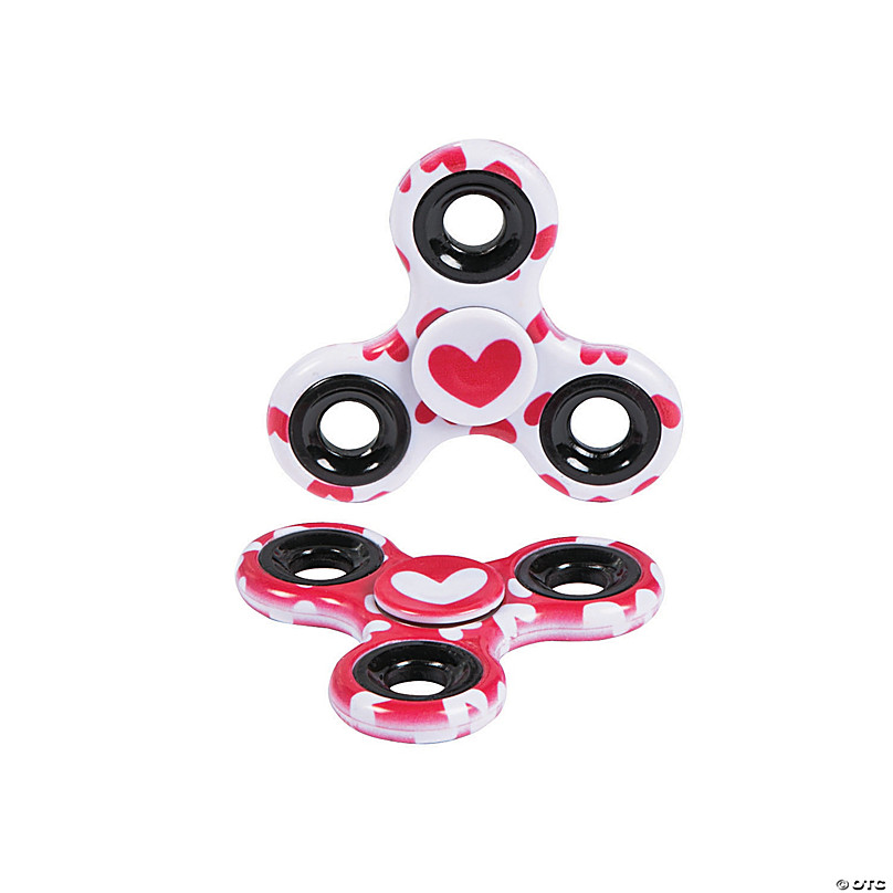 Fidget Spinners Fidget Toys Oriental Trading Company - fidget spinner gear roblox