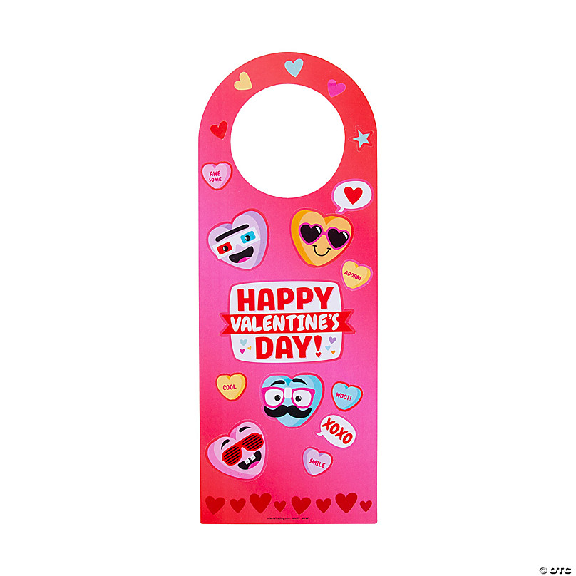 Funny Door Hangers for Little Boys - Etc Paper Products