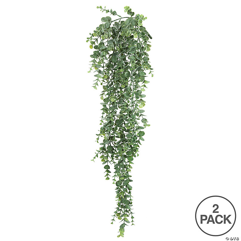 Baby's Breath Faux Floral Stems - 6 Pc.