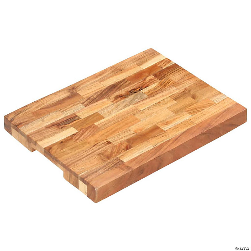 Casafield Bamboo Cutting Board Set with Kitchen Food Storage Containers and  Lids