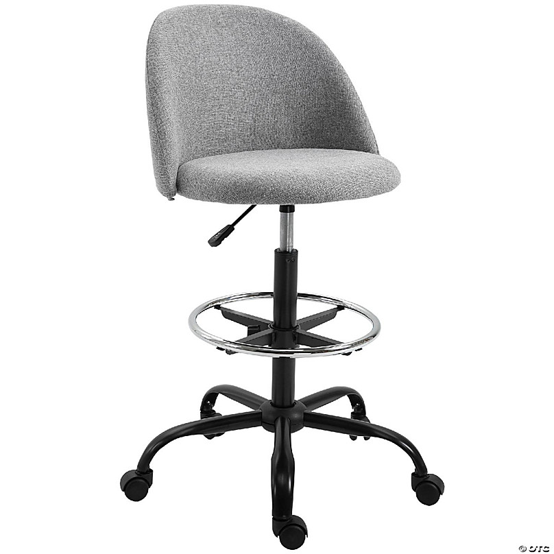 https://s7.orientaltrading.com/is/image/OrientalTrading/FXBanner_808/vinsetto-ergonomic-rolling-drafting-chair-for-standing-desk-linen-office-stool-adjustable-foot-ring-and-steel-base~14225252-a01.jpg