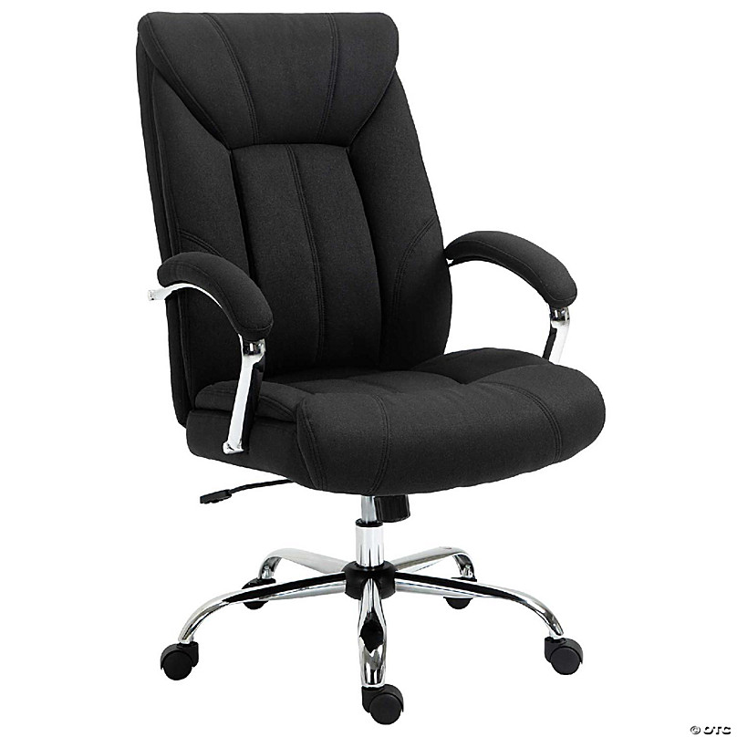 Vinsetto Executive Office Chair High Back Computer Desk Chair With