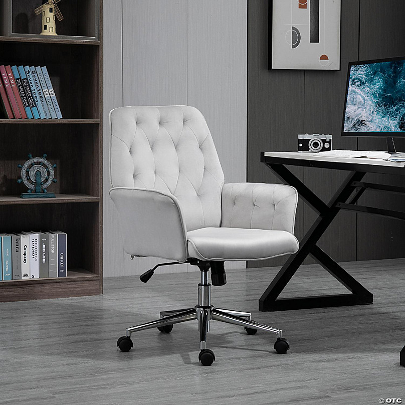 https://s7.orientaltrading.com/is/image/OrientalTrading/FXBanner_808/vinsetto-modern-mid-back-tufted-velvet-fabric-home-office-desk-chair-with-adjustable-height-swivel-adjustable-task-chair-with-padded-armrests-light-grey~14225279-a02.jpg