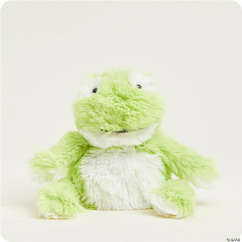 Frog Plush -  Canada