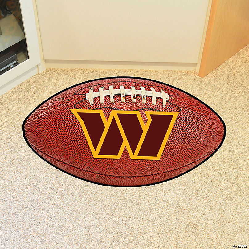 Sports Licensing Solutions Coir Welcome Mat - 18 x 30