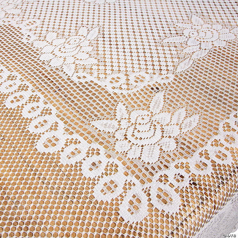 Truly Scrumptious Paper Tablecloth