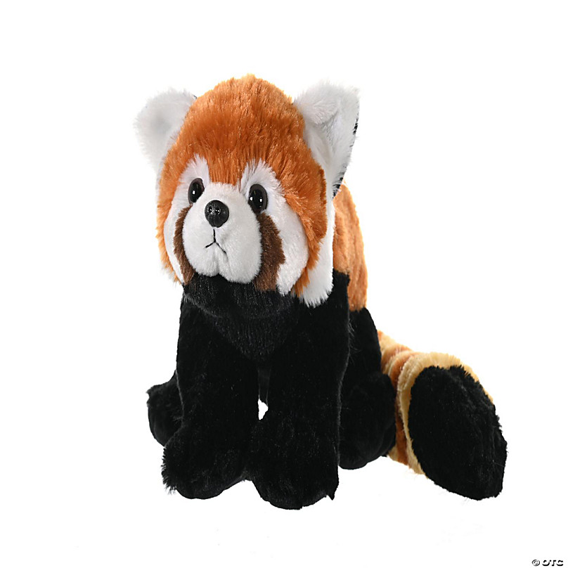 Packers Plush Superhero Panda