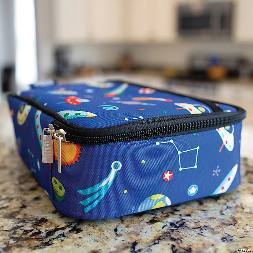 Wildkin Pencil Case, Kids Pouches