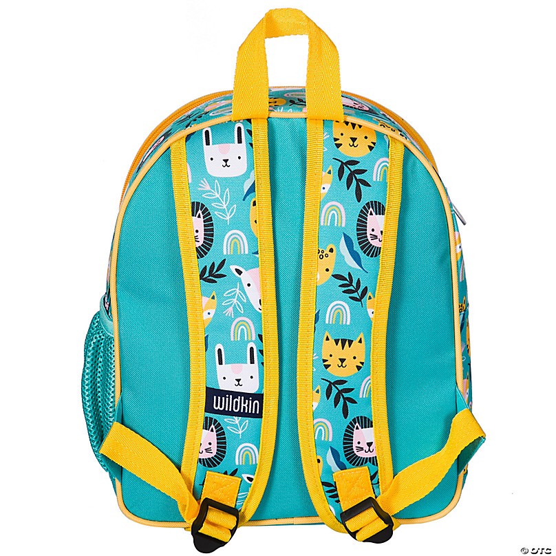 Wildkin Party Animals 12 Inch Backpack | Oriental Trading