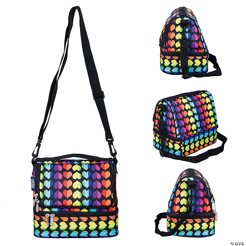 https://s7.orientaltrading.com/is/image/OrientalTrading/FXBanner_808/wildkin-rainbow-hearts-two-compartment-lunch-bag~14110698-a05.jpg