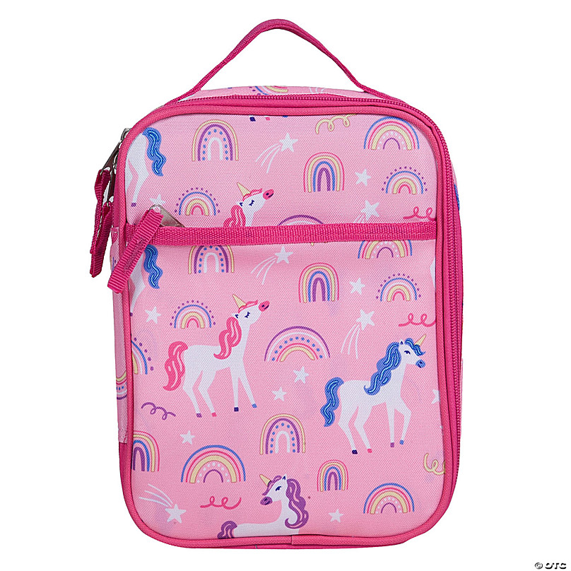 Rainbow Unicorns Day2Day Backpack