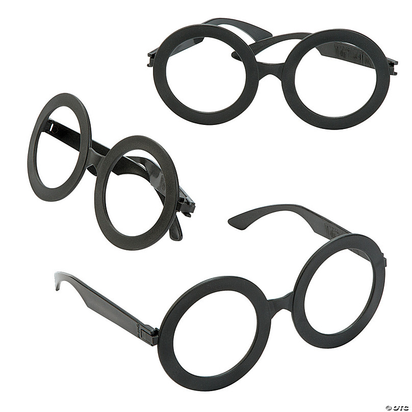 fun glasses for parties