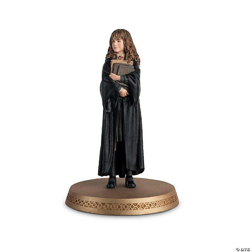 Figurine Wizarding World Collection 1/16 Dementor 14 cm Harry Potter Eaglemoss Publications Ltd 
