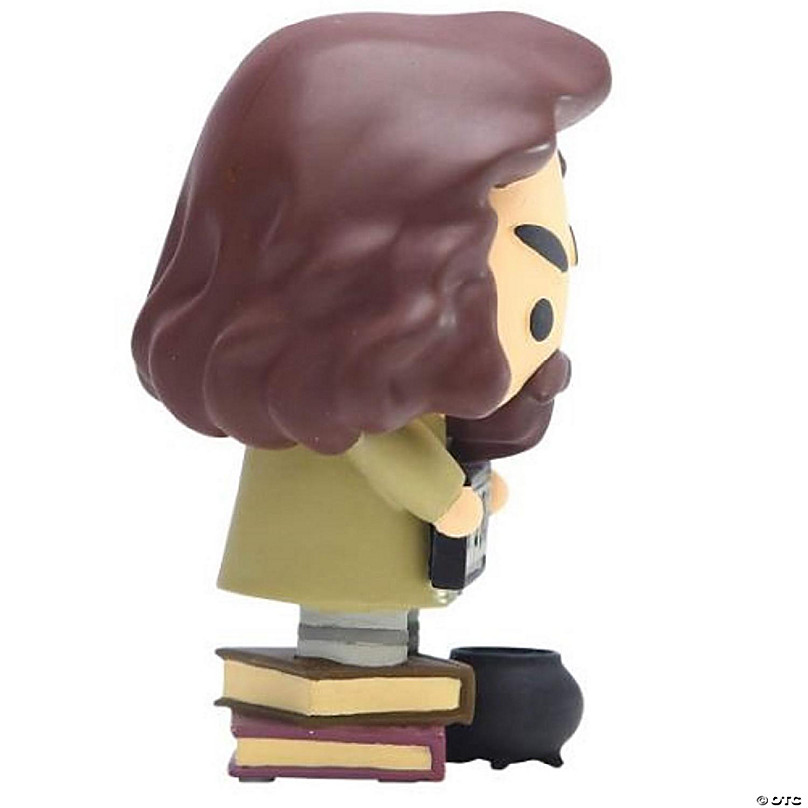 Harry Potter Charms Style Figurine