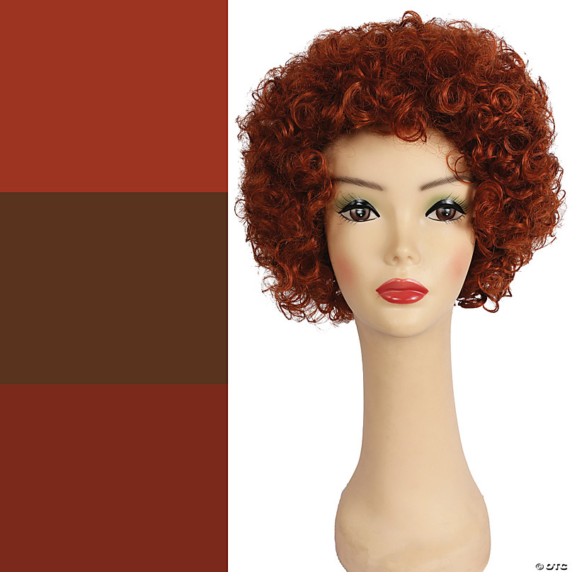 Women s Annie Wig