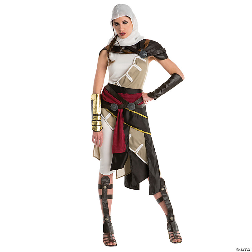 Leg Avenue Assassin's Creed Ezio Adult Halloween Costume