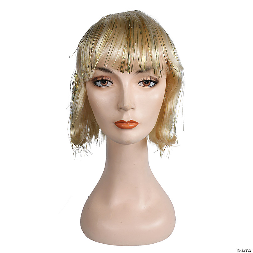 Women's China Doll Wig | Oriental Trading