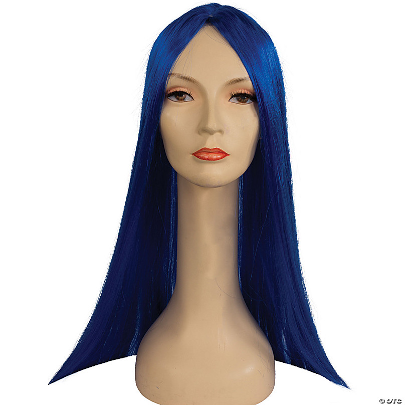 Women s Straight Long 60s Wig