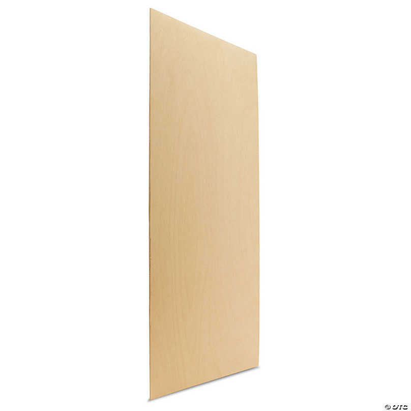 1/8 Baltic Birch Plywood 12x20