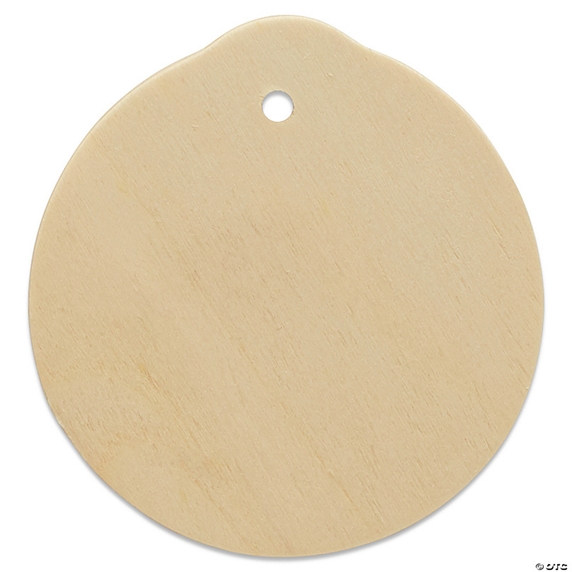 Woodpeckers Crafts, DIY Unfinished Wood 12 Cutting board Cutout Pack of 3