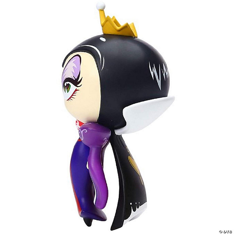 World of Miss Mindy Disney Villains Snow White Evil Queen Figurine 6006054  New
