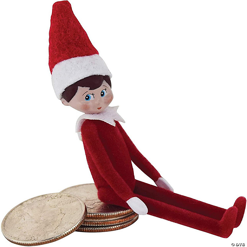 Save on Red, Character Toys