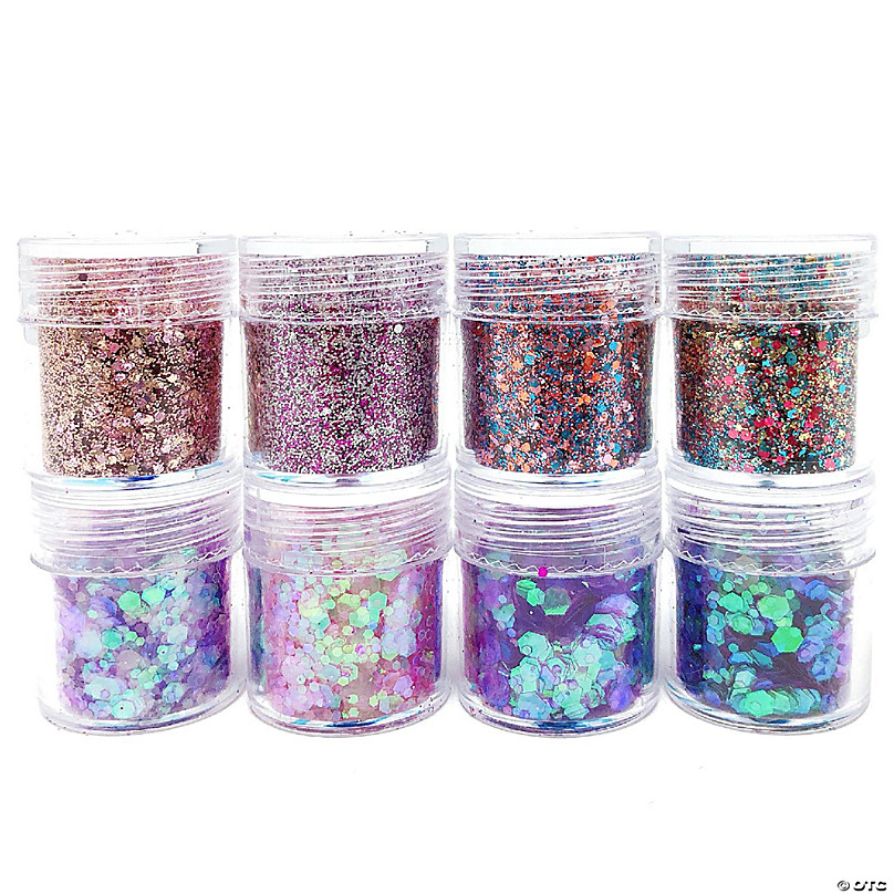 Wrapables Dazzling Nail Art Rhinestones Nail Manicure with Plastic