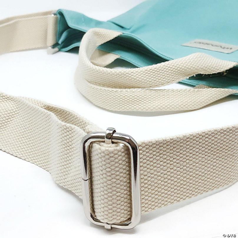 Wrapables Wide Adjustable Crossbody Handbag Strap, Women's