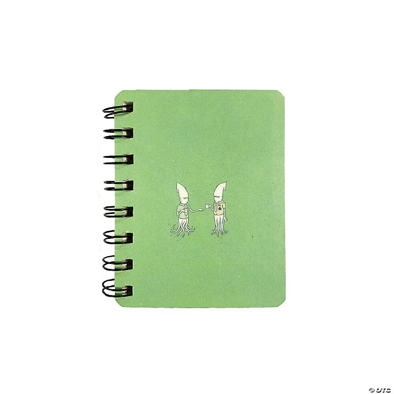 Wrapables Cute Notebook Gel Pen Set, Diary Journal Gift Set