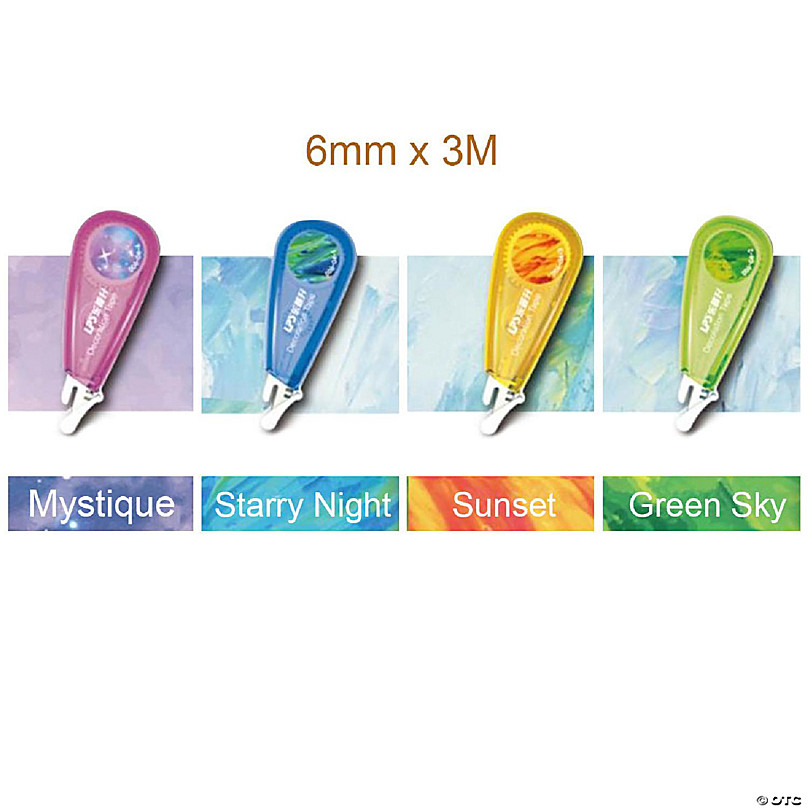 https://s7.orientaltrading.com/is/image/OrientalTrading/FXBanner_808/wrapables-novelty-sticker-machine-pens-decorative-diy-stationery-supplies-for-home-office-school-galaxy~14409092.jpg