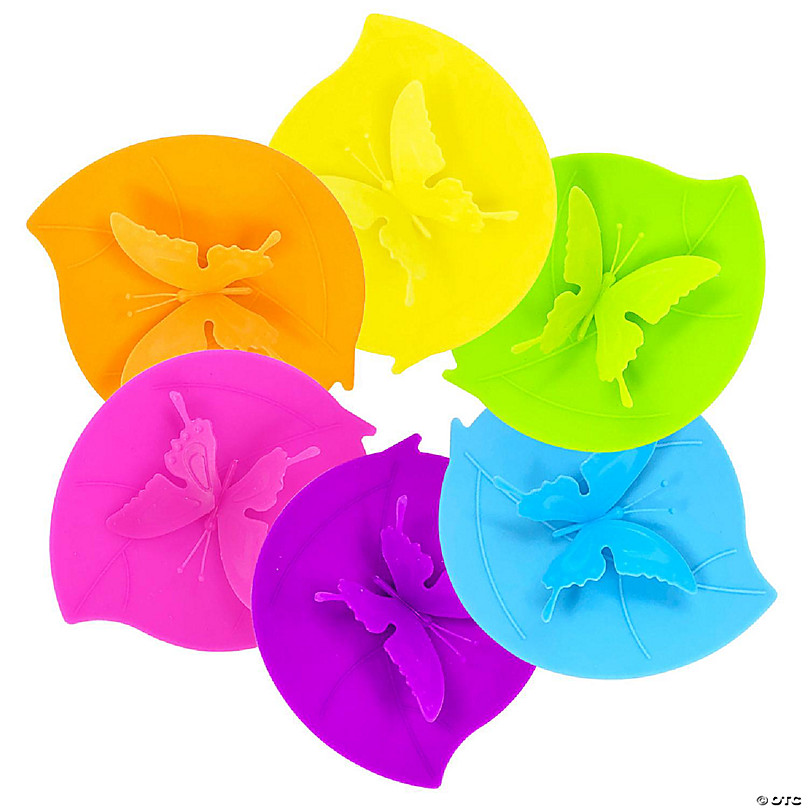 https://s7.orientaltrading.com/is/image/OrientalTrading/FXBanner_808/wrapables-silicone-cup-lids-anti-dust-leak-proof-coffee-mug-covers-set-of-6-butterflies~14409402.jpg