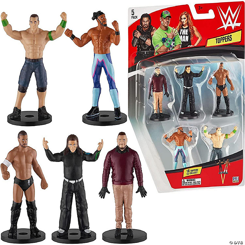 WWE Tin Lunch Box Featuring Superstar Wrestler John Cena