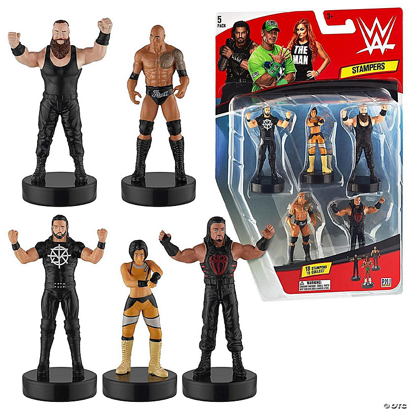 Wwe on sale figures argos