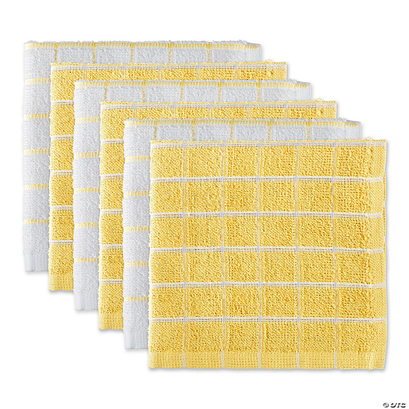 https://s7.orientaltrading.com/is/image/OrientalTrading/FXBanner_808/yellow-combo-windowpane-dishcloth-set-of-6~14349541.jpg