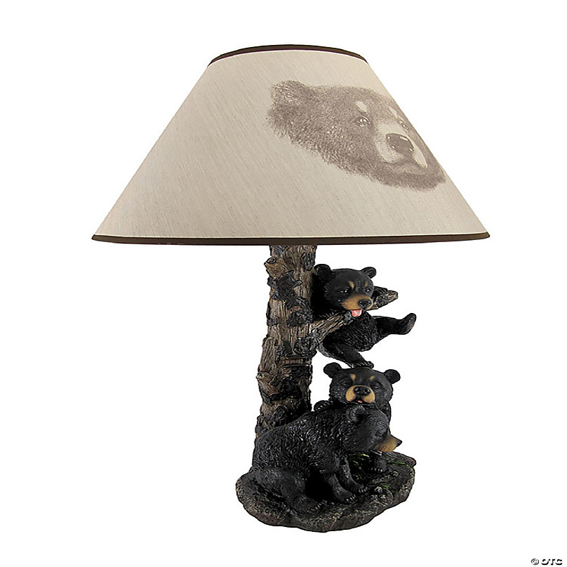 https://s7.orientaltrading.com/is/image/OrientalTrading/FXBanner_808/zeckos-black-bear-family-table-lamp-w--tree-bark-print-shade-western-d-cor~14417540-a01.jpg