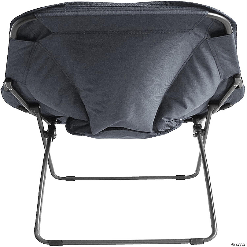 Foldable discount dish chair