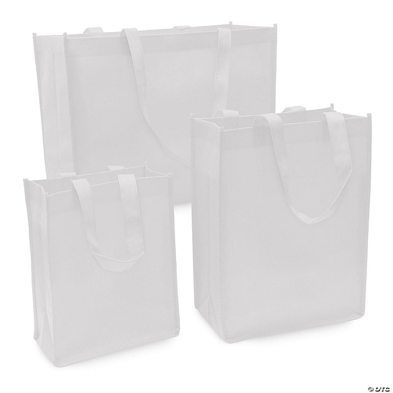 https://s7.orientaltrading.com/is/image/OrientalTrading/FXBanner_808/zenpac-reusable-bags-with-handles-white-fabric-totes-bulk-12-pcs-assorted-sizes~14246587.jpg