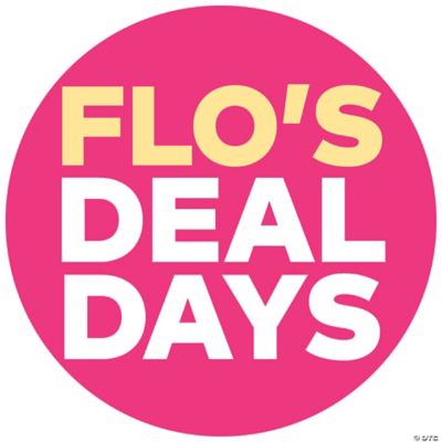 Flo's Dollar Deals