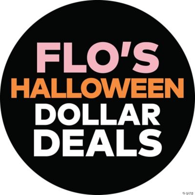 Flo's Dollar Deals