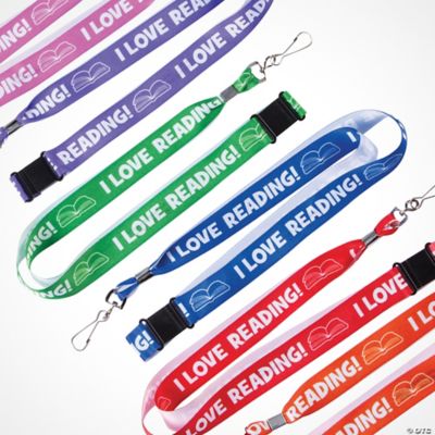 Lanyards