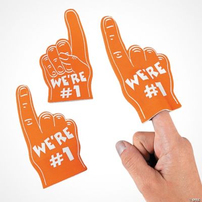 Spirit Gear for Kickoff Assemblies