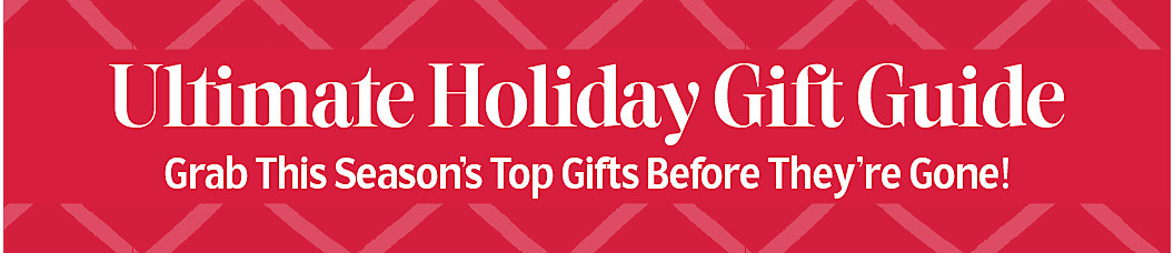 MindWare Holiday Gift Guide