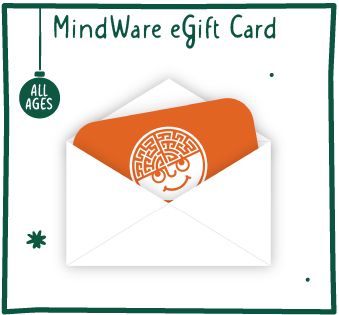 MindWare eGift Card