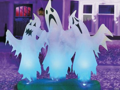 Halloween Decoration Ideas: Scary Indoor & Outdoor Halloween Decorations