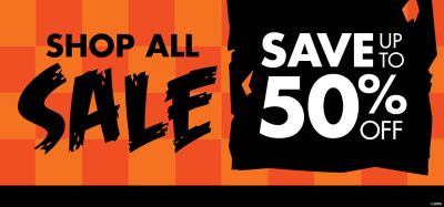 Shop All Sale